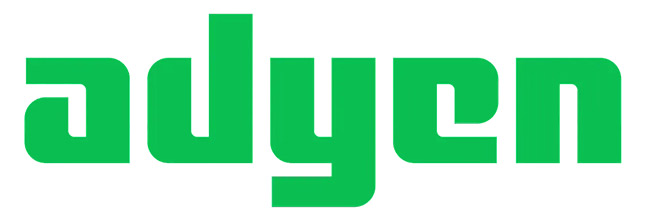 adyen logo 