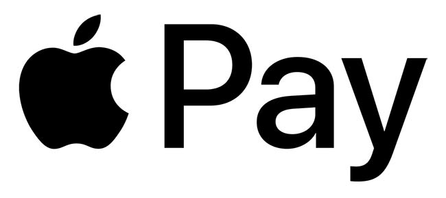 apple pay logo