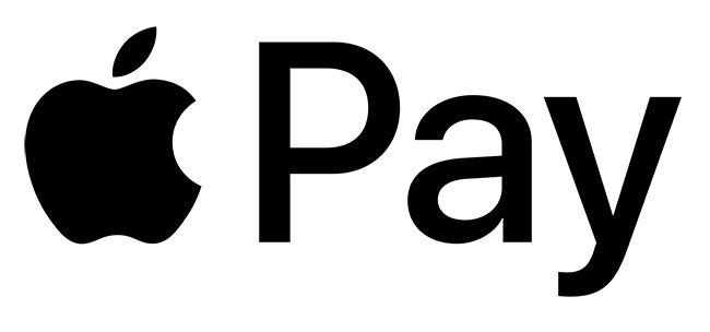 Apple Pay Logo
