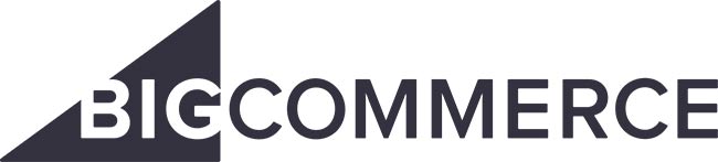 Logotipo de BigCommerce
