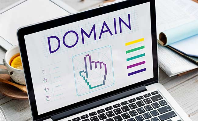 Diferencias entre un hosting web y un dominio