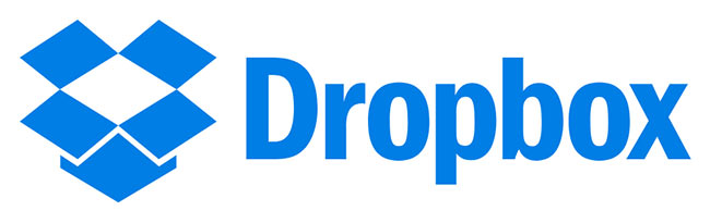 dropbox logo