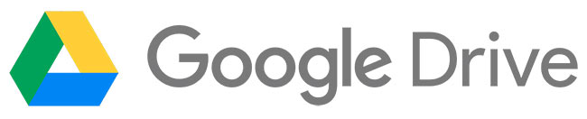 google drive logo 