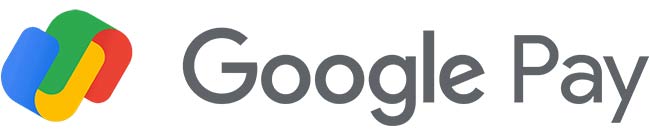 google pay logo