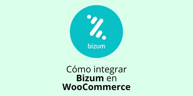Cómo integrar Bizum en WooCommerce