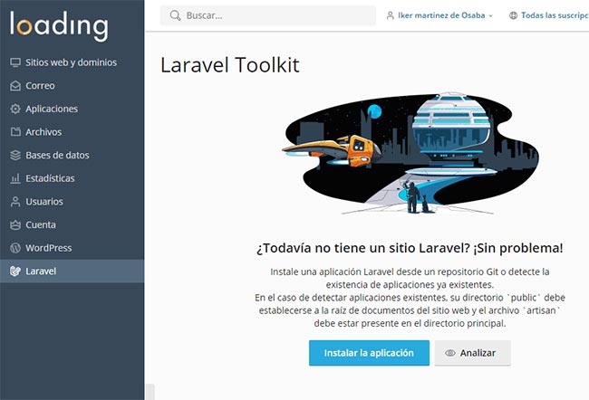 laravel toolkit 