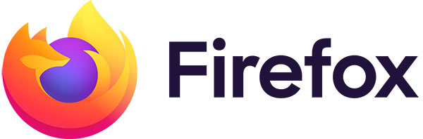 Logo de Firefox