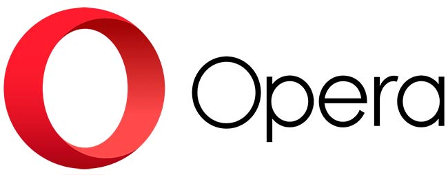 Logo Opera
