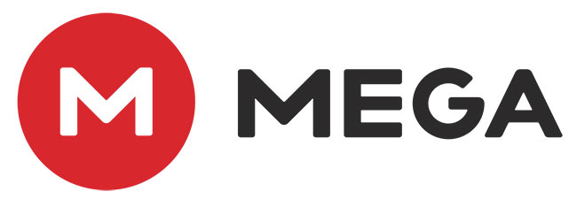 mega logo