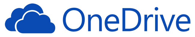 onedrive logo