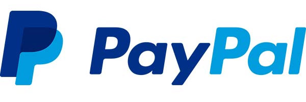 Paypal Logo

