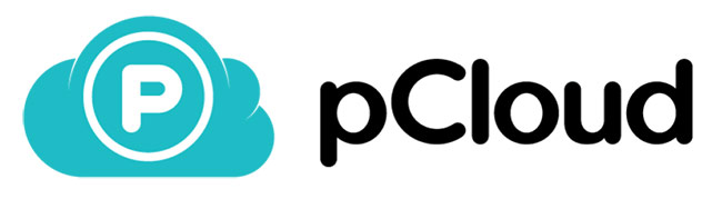 pcloud logo