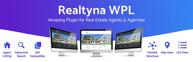 realtyna wpl plugin