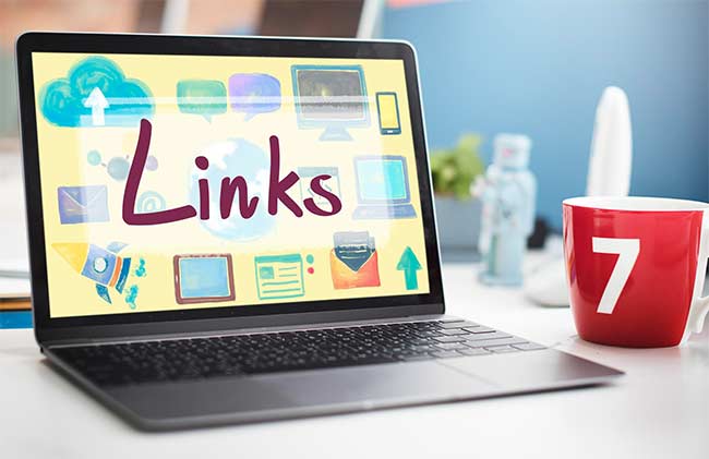 importancia de los backlinks en el SEO