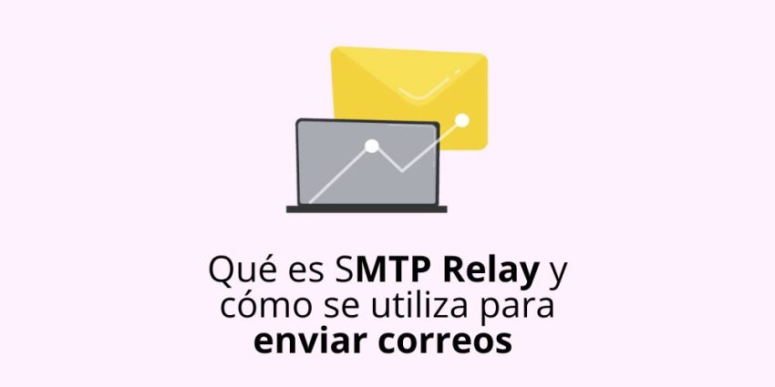 SMTP Relay