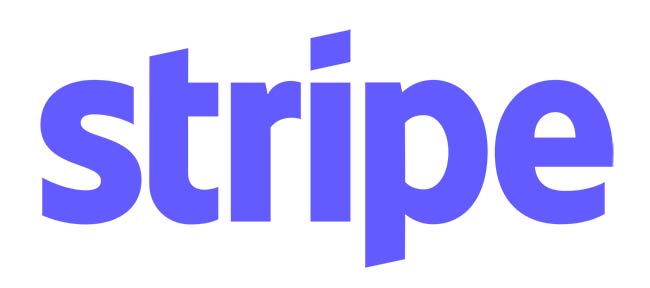 Stripe Logo
