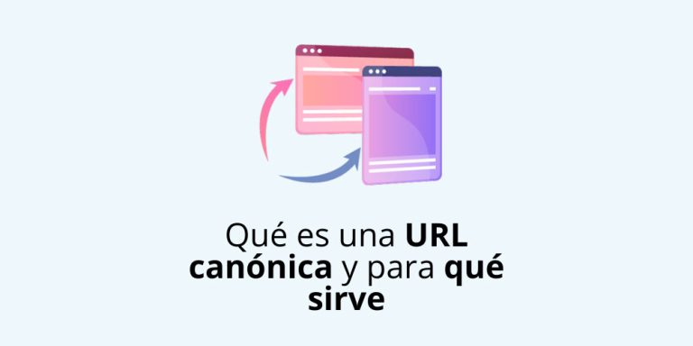 Qué es una URL canónica y para qué sirve