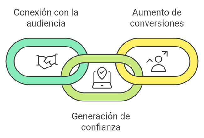 ventajas redaccion seo