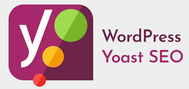 Yoast SEO logo